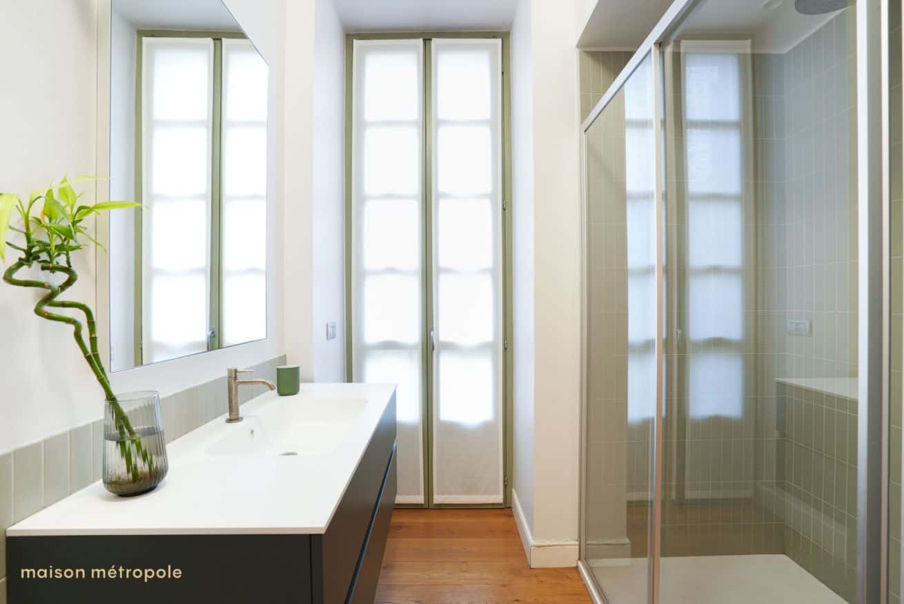 Apartment Turin, 2 beds — photo 23