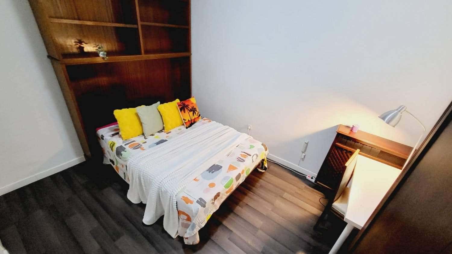 Habitación HUC2