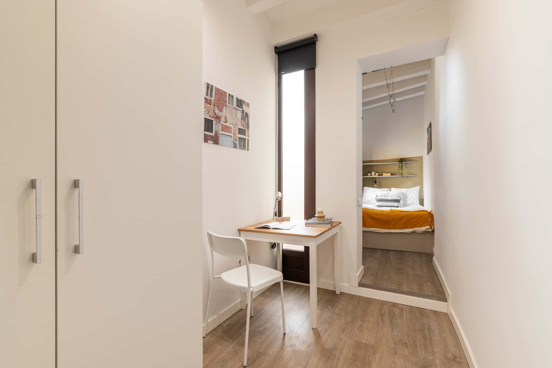 Habitacion privada en Carrer de l'Hospital , Barcelona