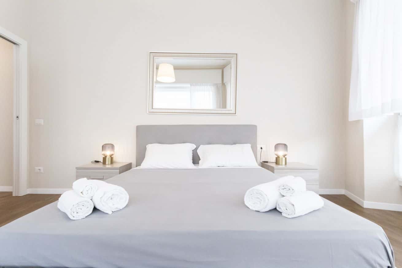 Apartment Milan, 2 beds — photo 7
