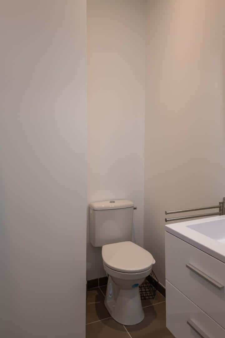 Chambre 1 - WILSON