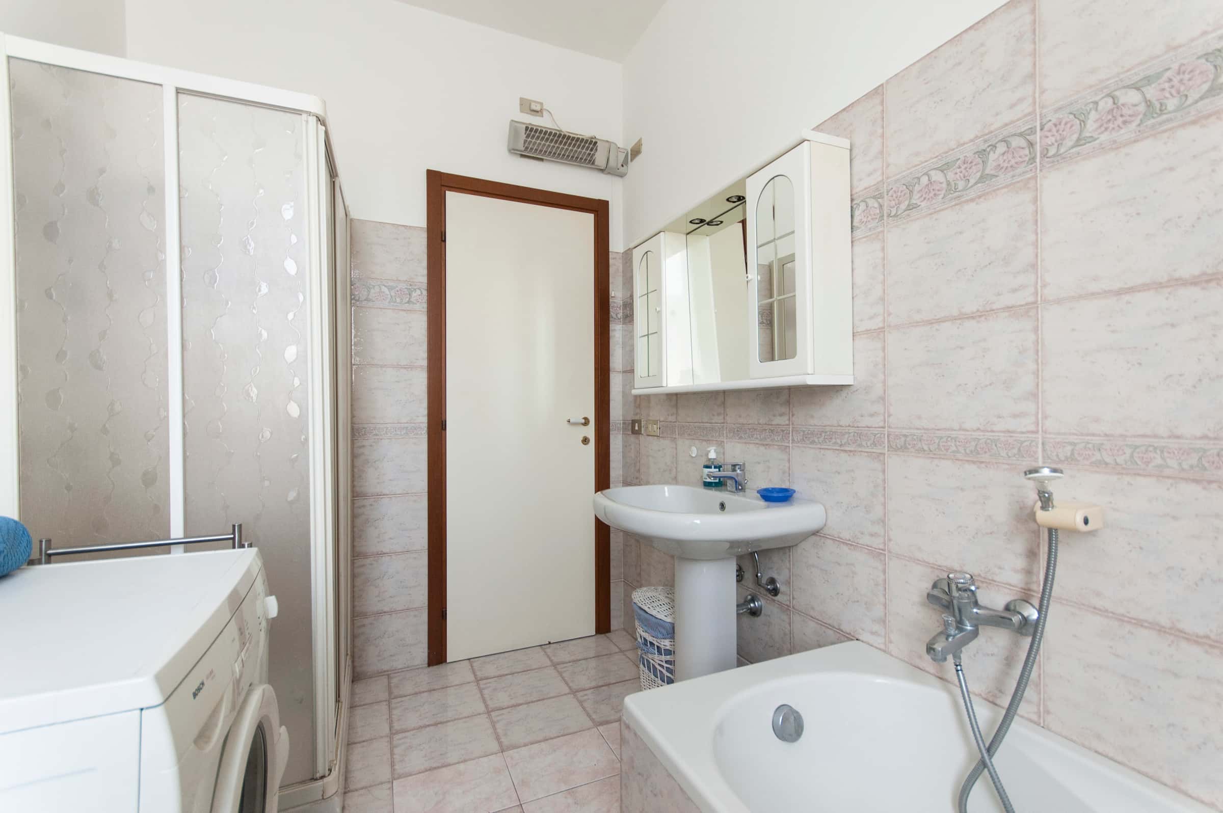 Apartamento Milán, 2 habitaciones — foto 18