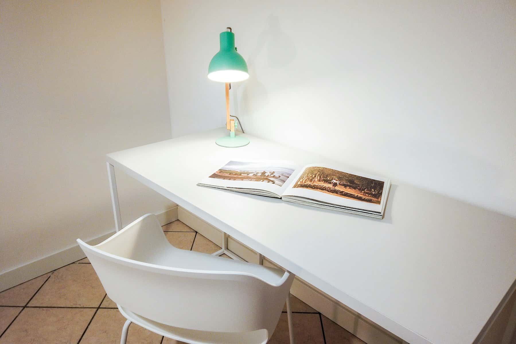 8  rooms  - apartment for 9 3