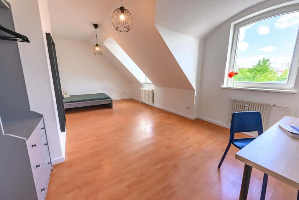 44 Treseburger Ufer - Neukolln