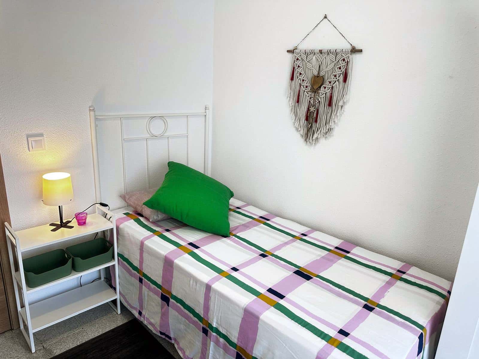 Habitación en Carrer Garbinet, Alicante