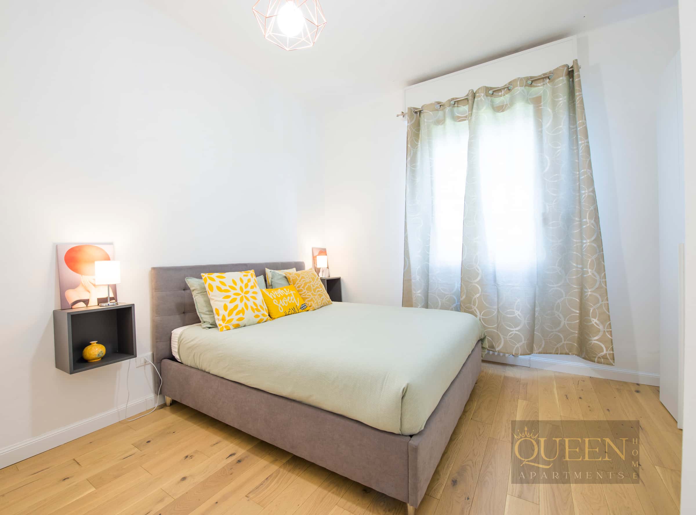 Appartamento in Via Donato Creti, Bologna di 39 m² con 1 camera (EXPO)