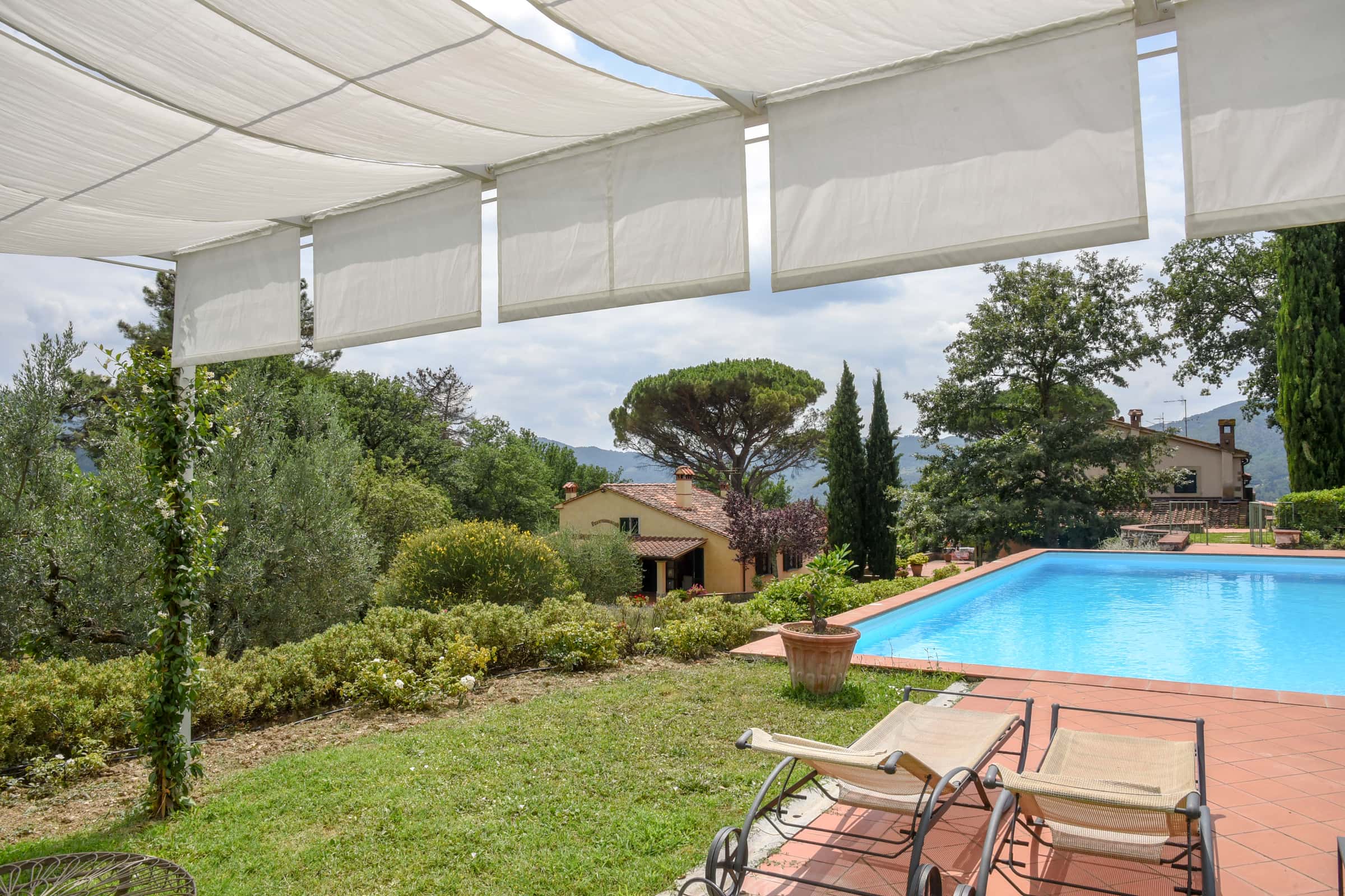 Apartment Le Fornaci, 3 beds — photo 5