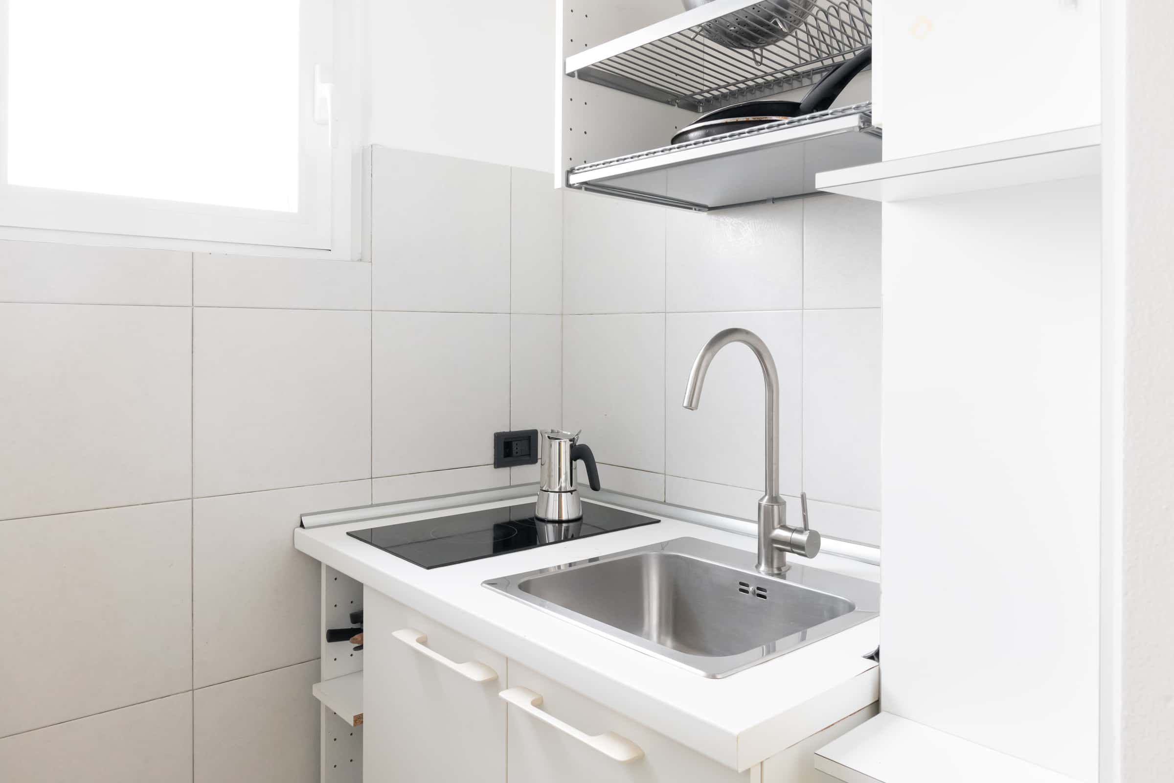 Apartment Milan — photo 7