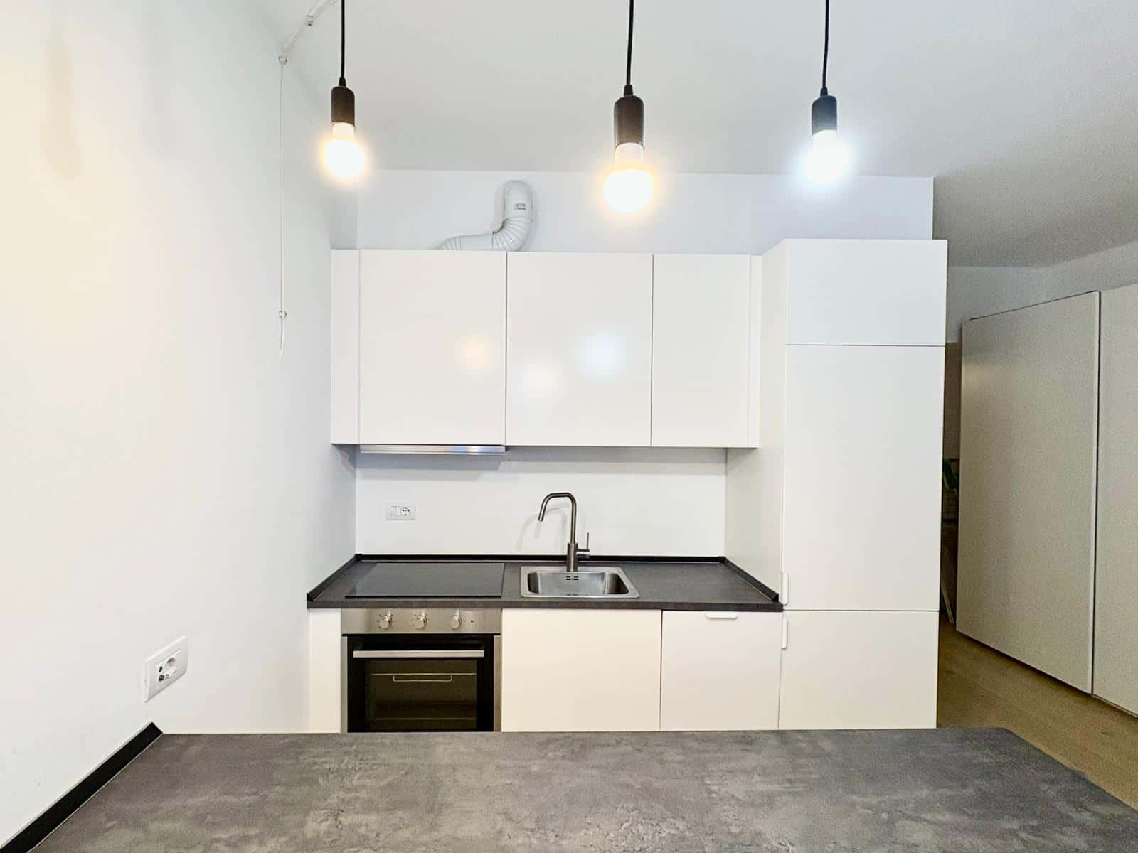 Apartment Milan, 2 beds — photo 47