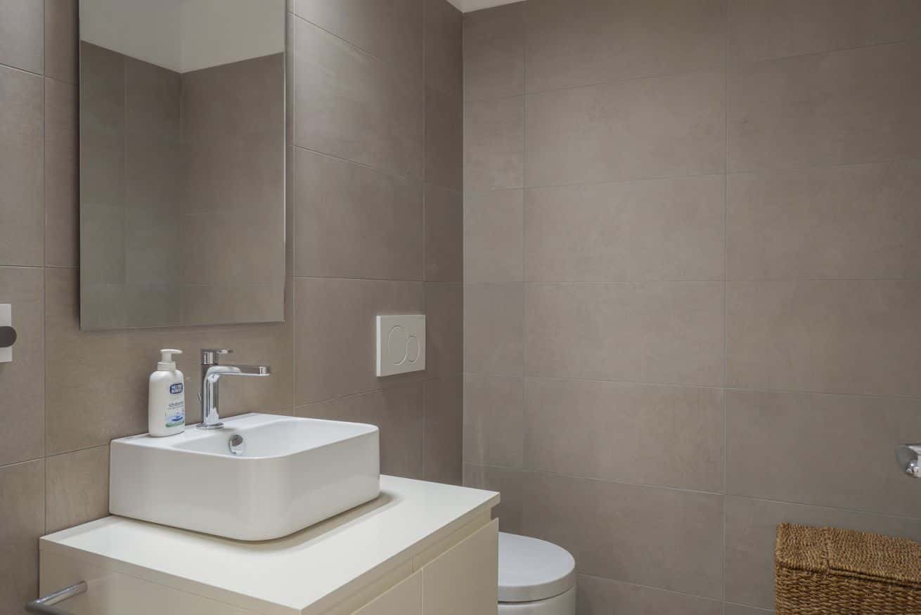 Apartment Milan, 1 bed — photo 9