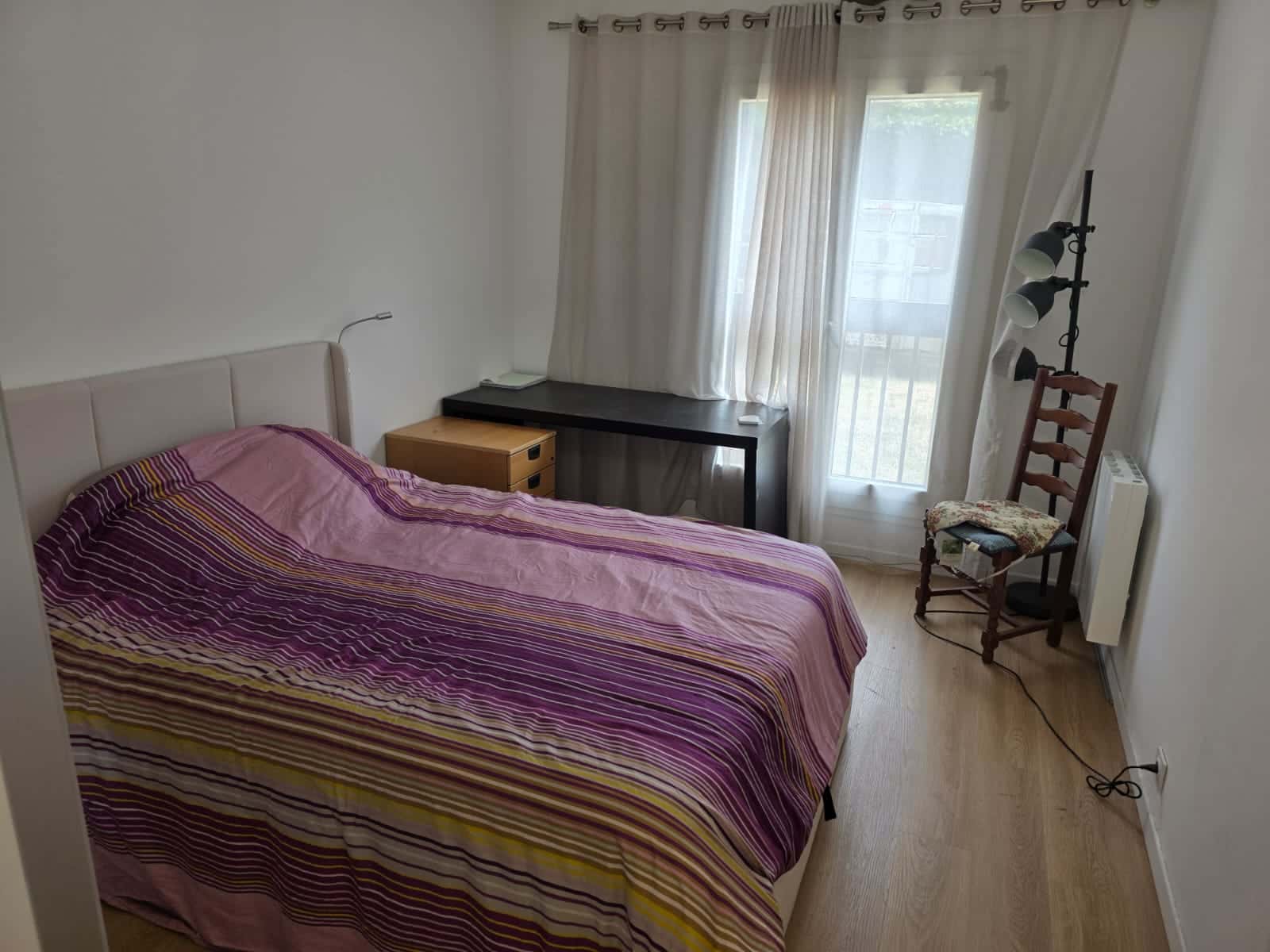 Habitación en Avenue Aristide Briand, Montrouge para 65 m² con 3 dormitorios