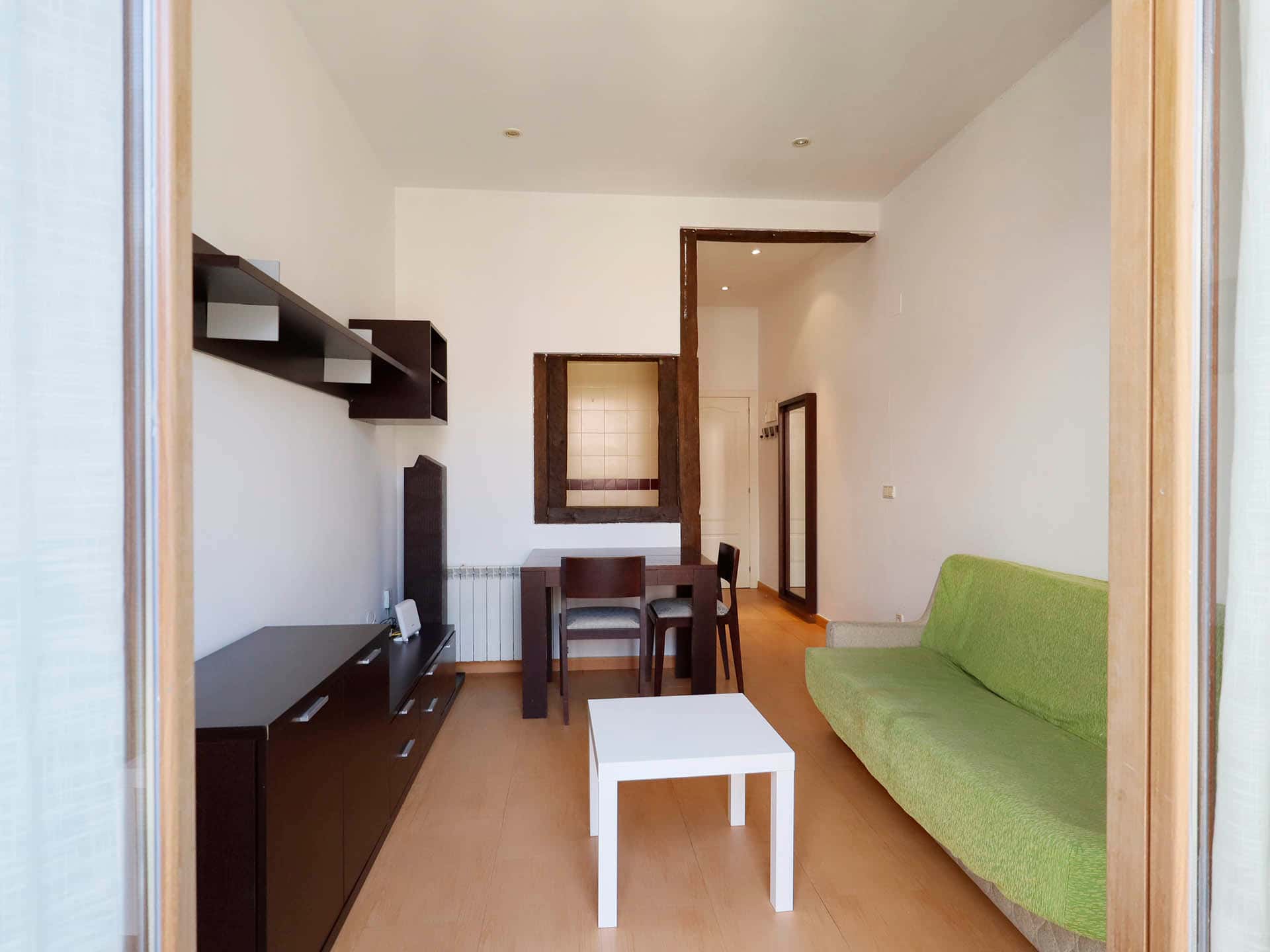 Apartment Calle Imperial