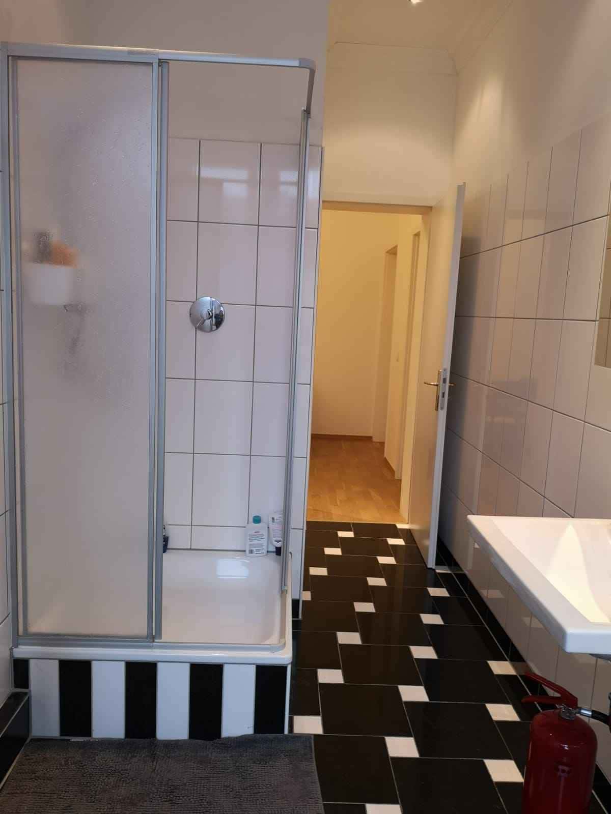 Zimmer in der Kaiserstraße