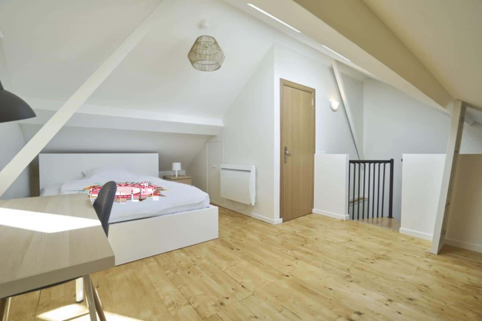 Chambre 6 - DUNKERQUE T