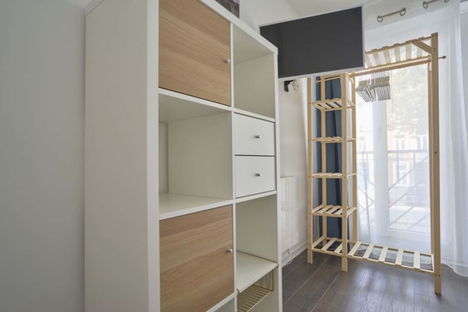 Chambre 2 - MONTEBELLO P