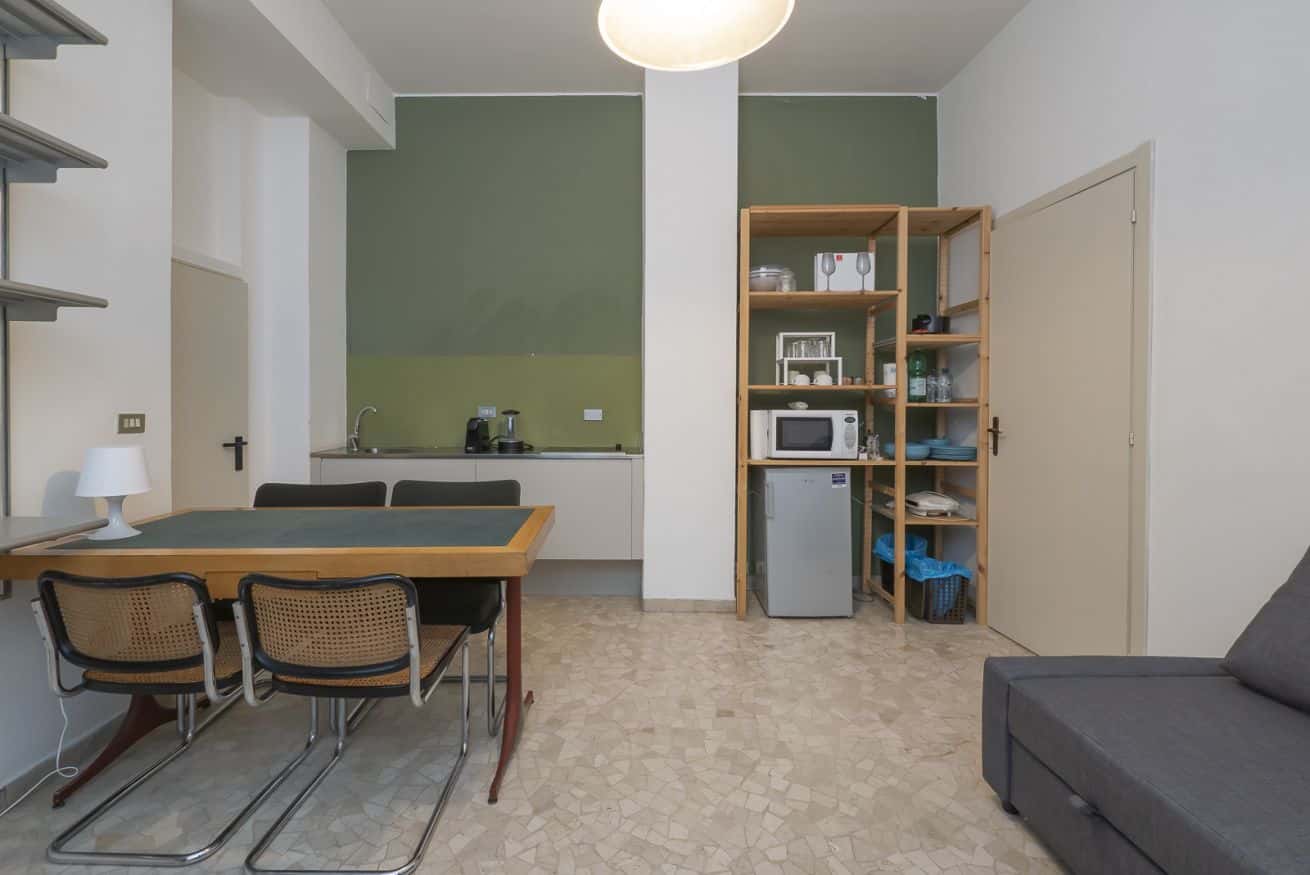 Apartamento Milán, 1 habitación — foto 13