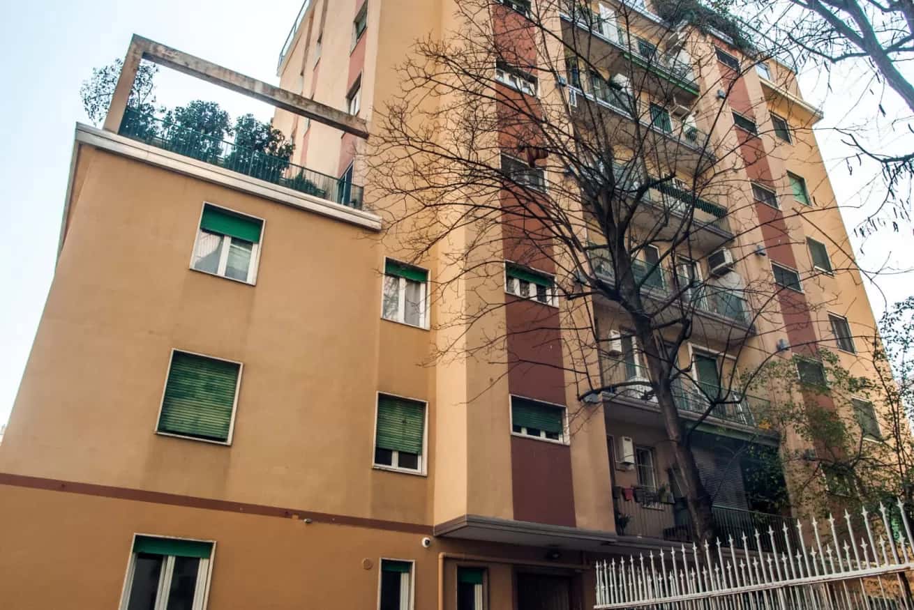 Apartment Milan, 1 bed — photo 22