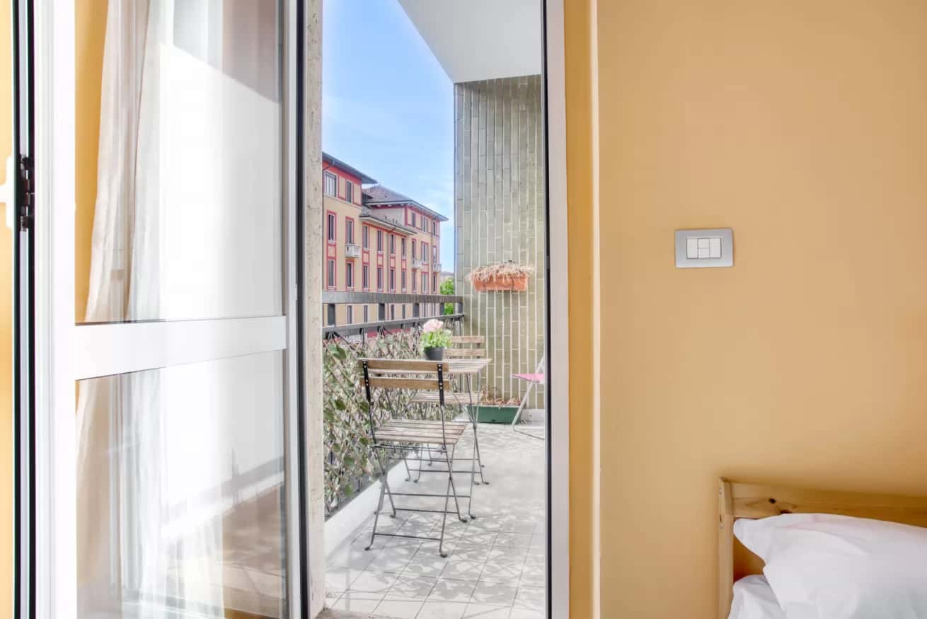 Apartment Milan, 3 beds — photo 9