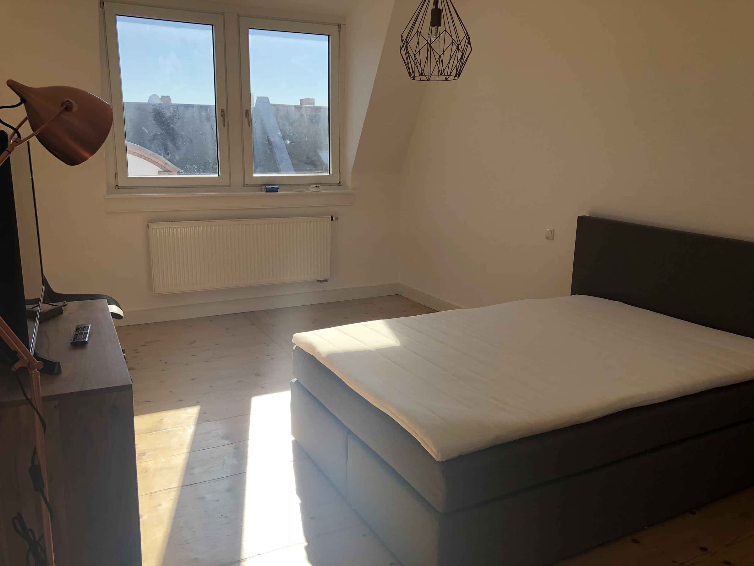 Zimmer in der Leipziger Straße a