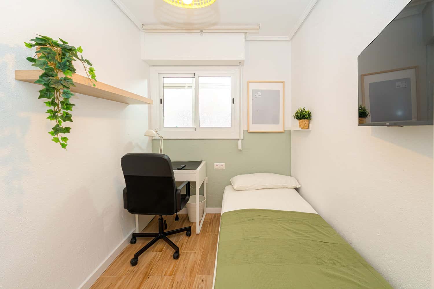 H6 - Calle Barcelona 28, 2º-D (6H2B), Alicante