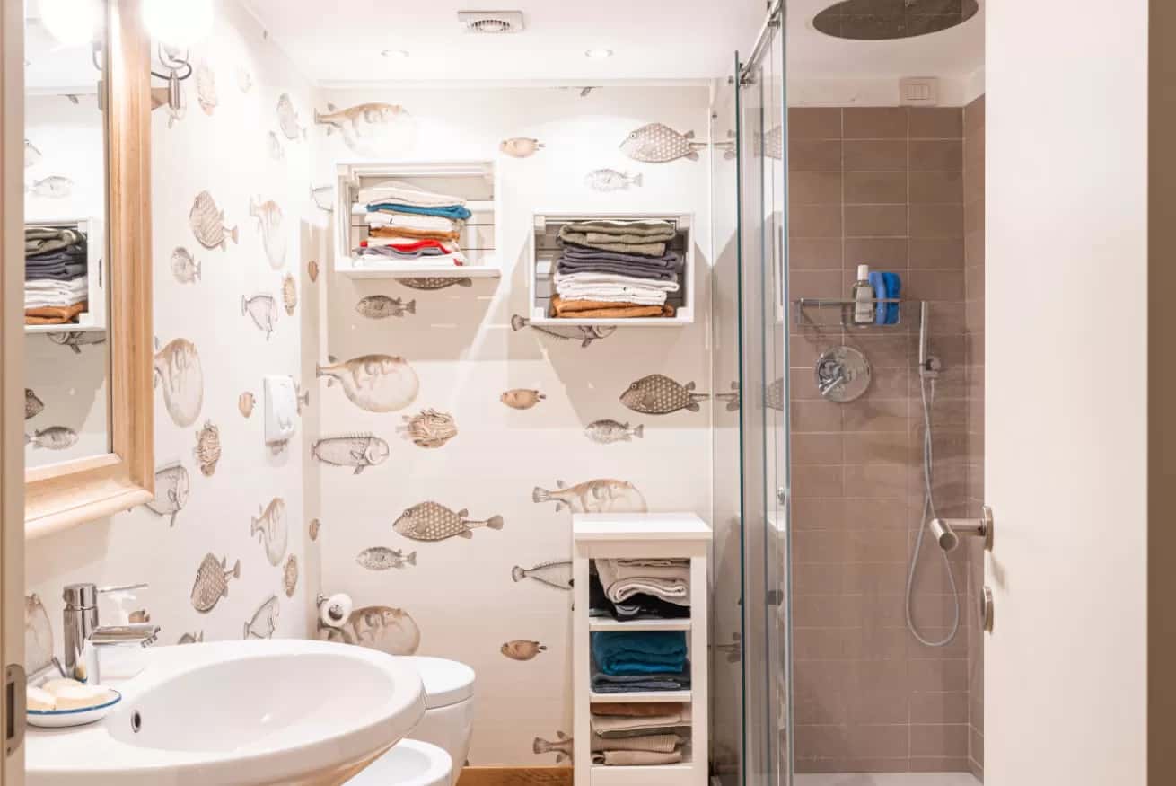 Apartment Milan, 1 bed — photo 6