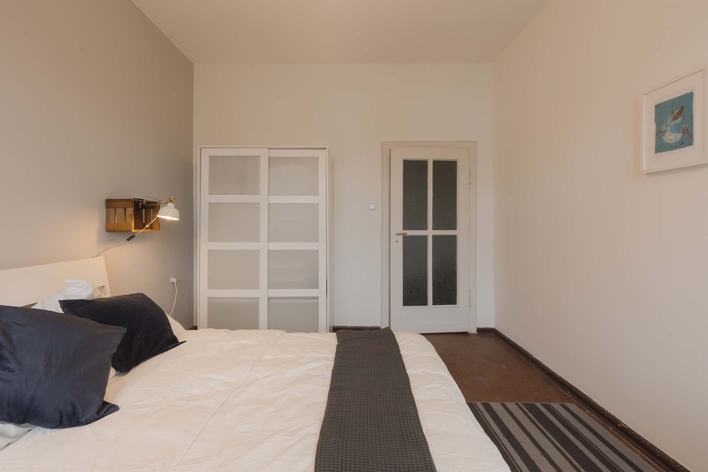 Zimmer in der Grünberger Straße