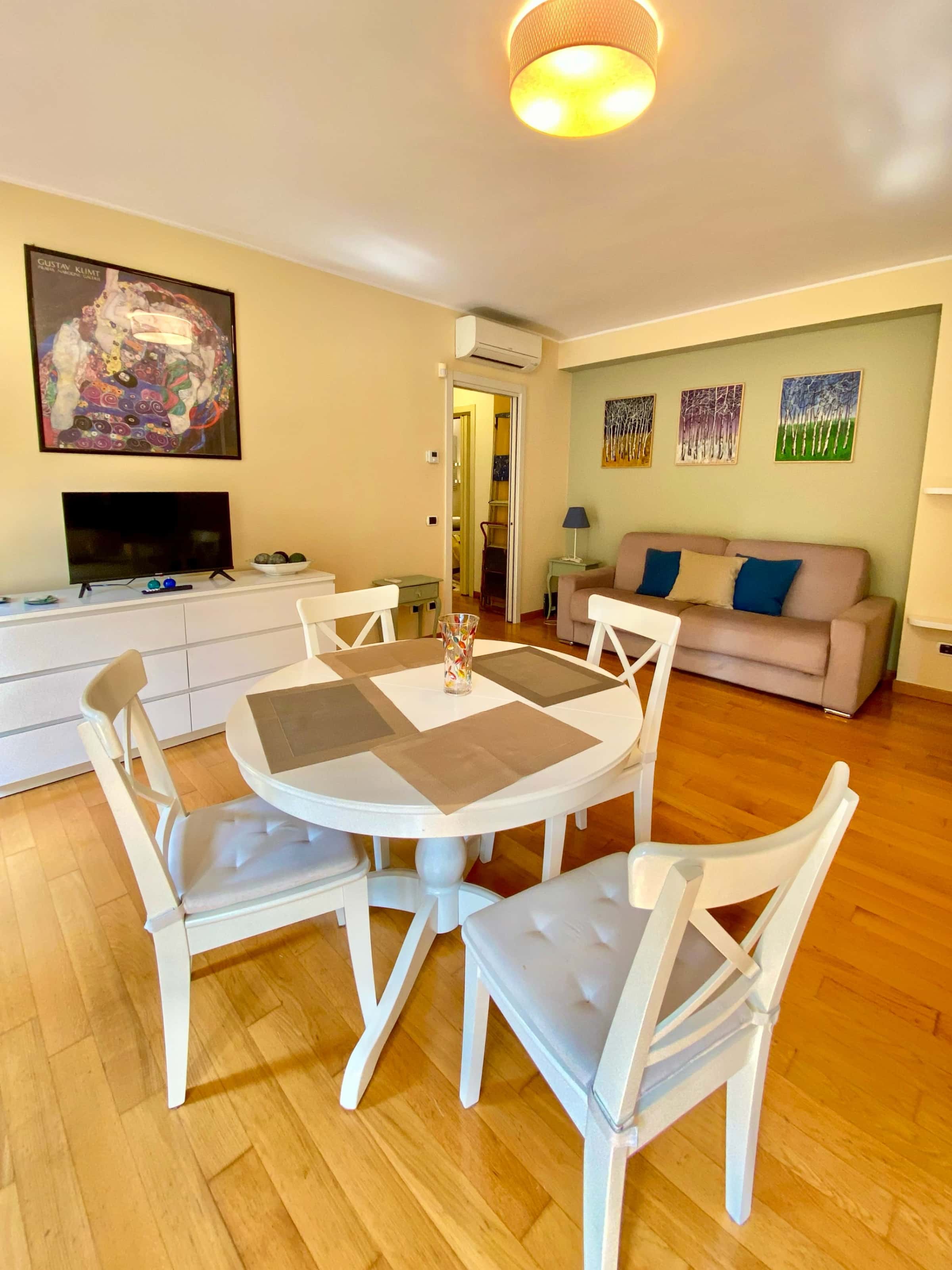 Apartment Milan — photo 34