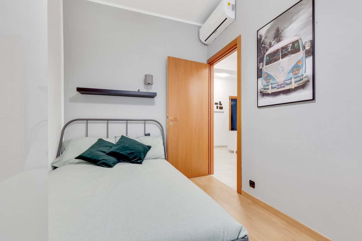 Camera Singola in via Via Rembrandt