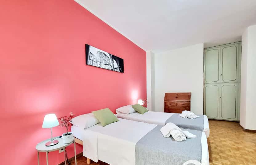 Residenza Isabella di Valois