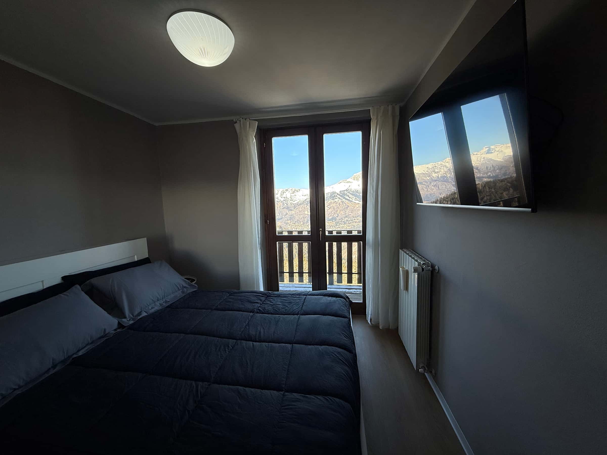 Apartment Malga Alta Di Sotto, 1 bed — photo 5