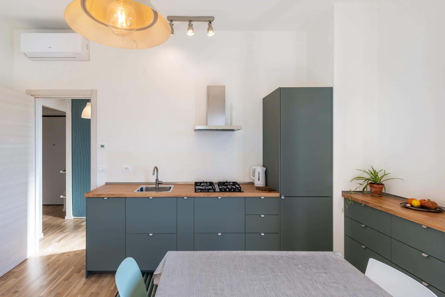Apartment Verona, 1 bed — photo 1
