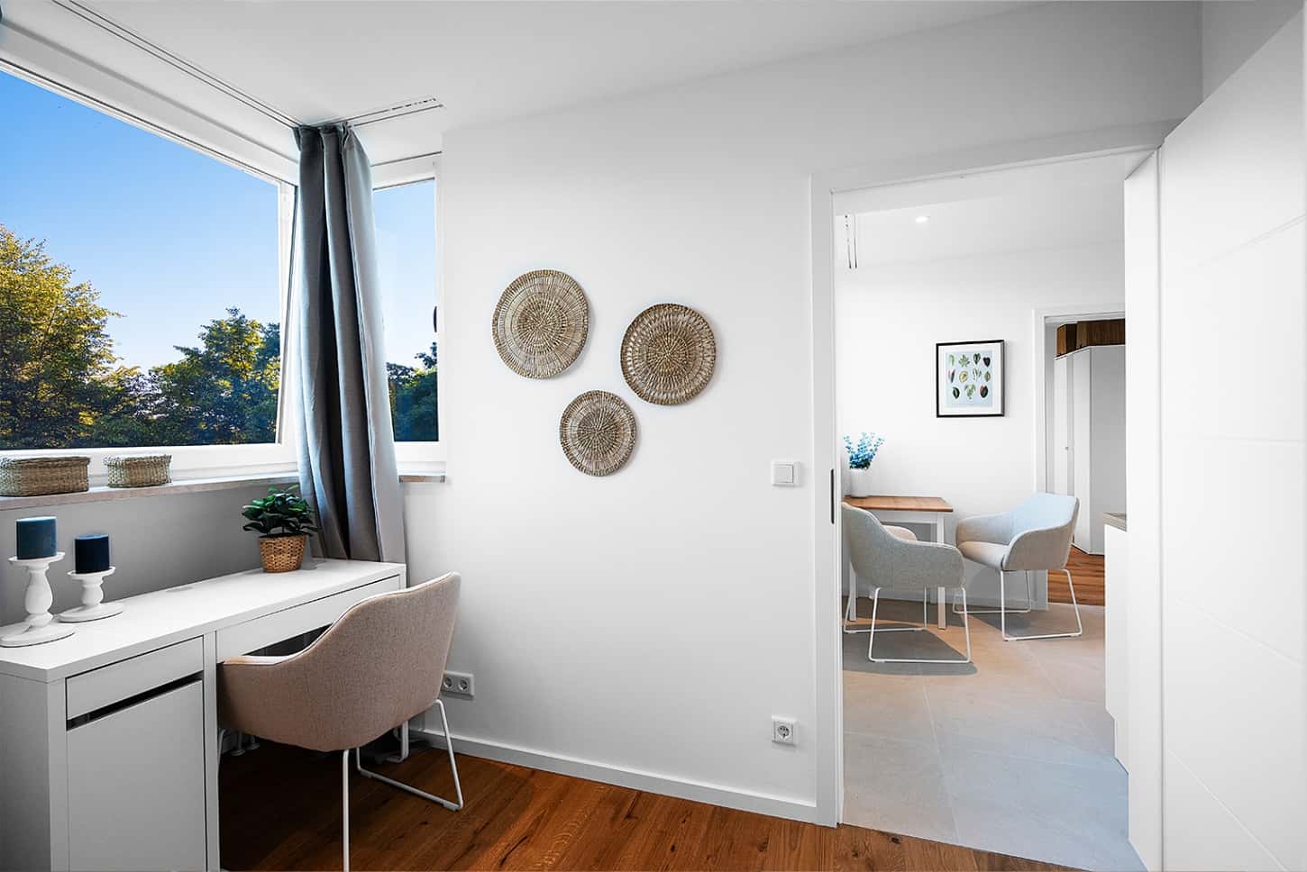 Karl-Marx-Ring 54 room 1 - Photo 3