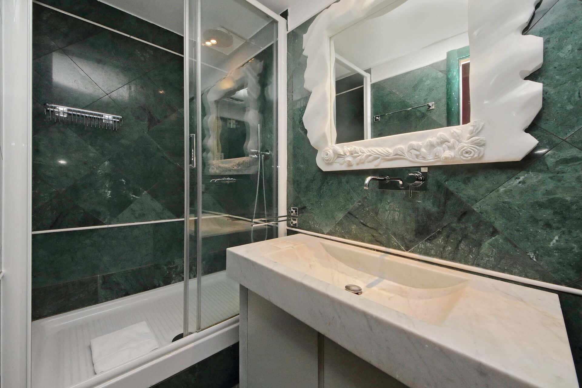 Apartment Rome, 1 bed — photo 19
