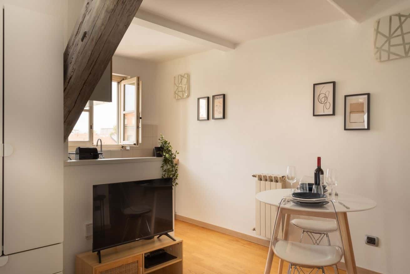 Apartment Milan — photo 34
