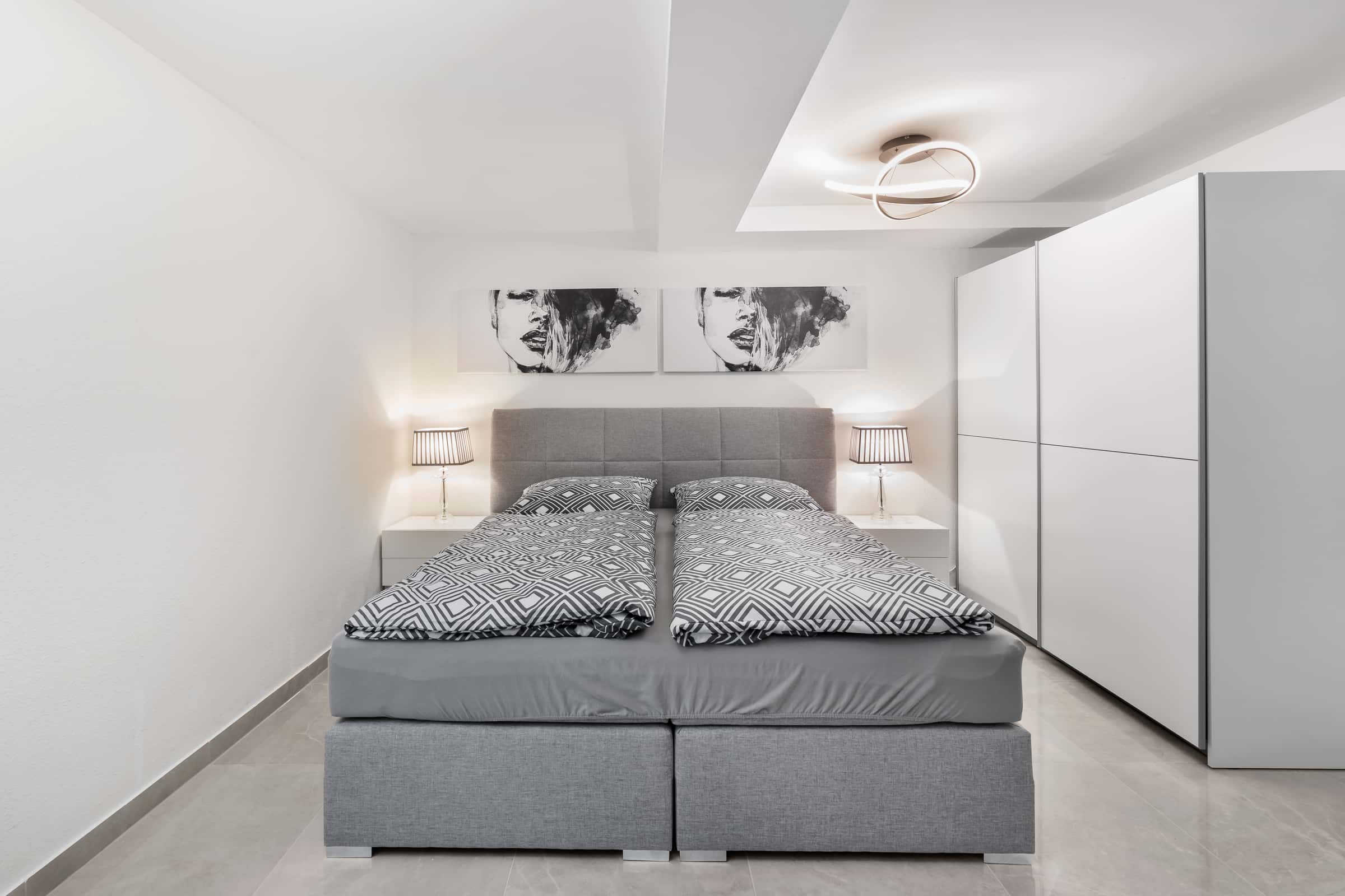 Appartamento in Am Upstall, Potsdam di 47 m² con 1 camera