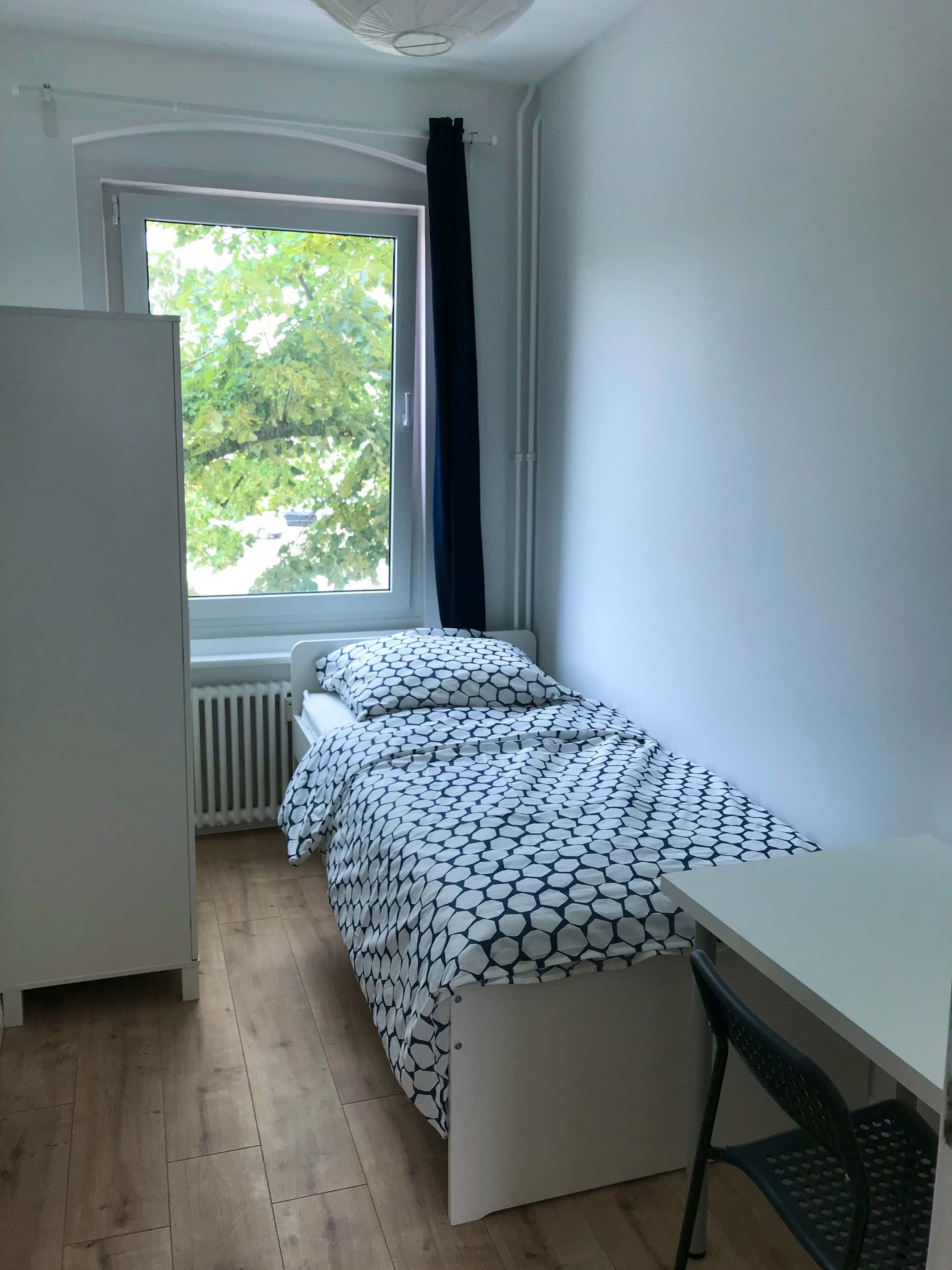 Tempelhofer Weg