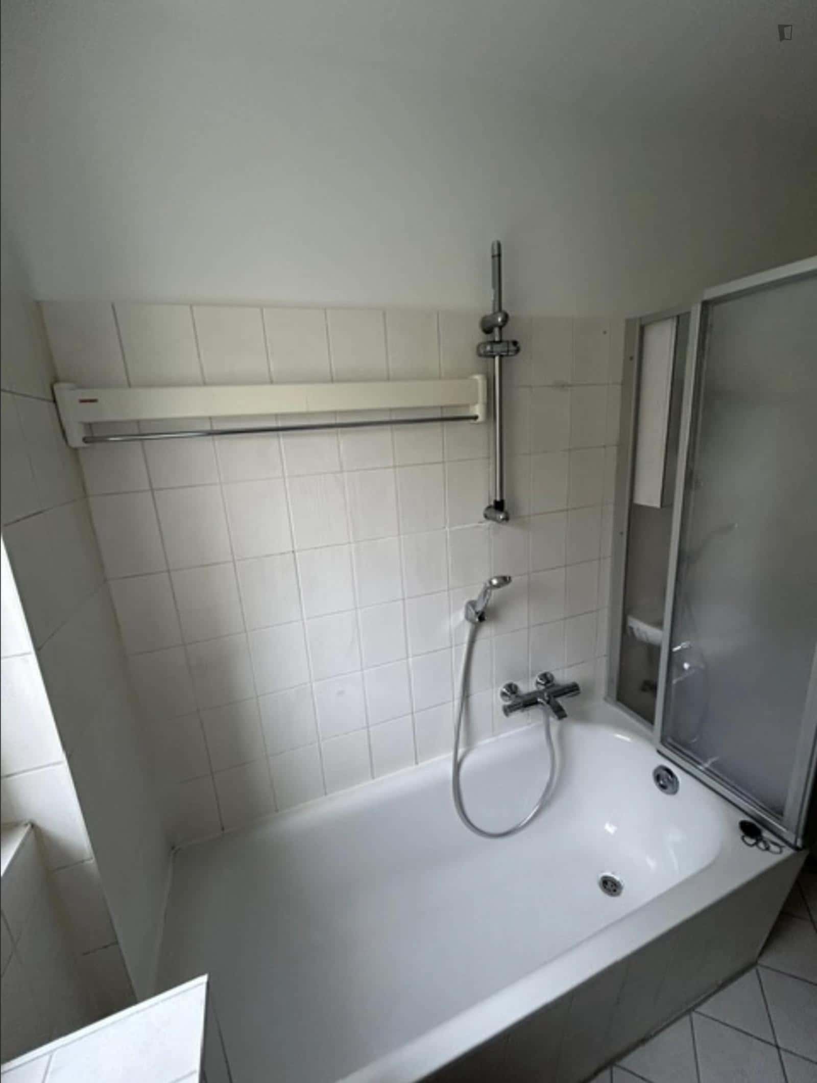 Room in Heidemühler Weg, Baumschulenweg, 12437 Berlin, Germany in Baumschulenweg