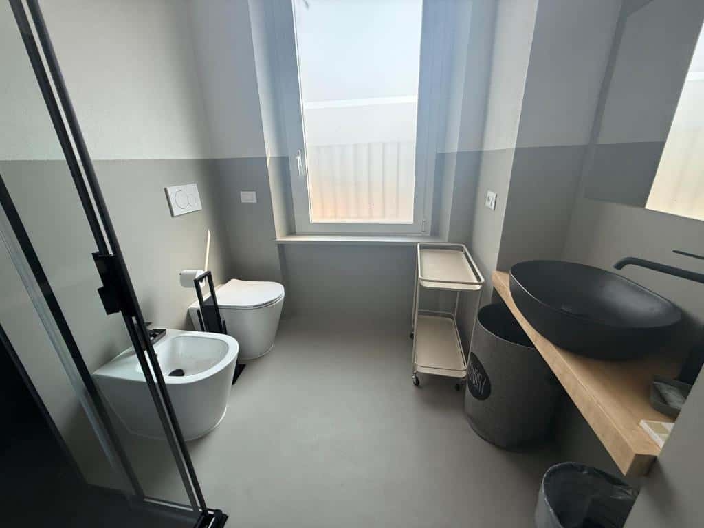 Single room Verona, 8 beds — photo 3