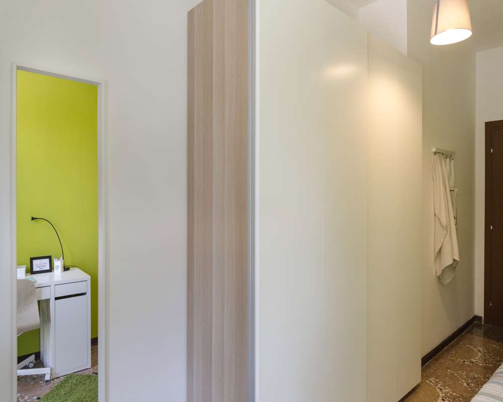 Stanza in Viale Giovanni Vicini