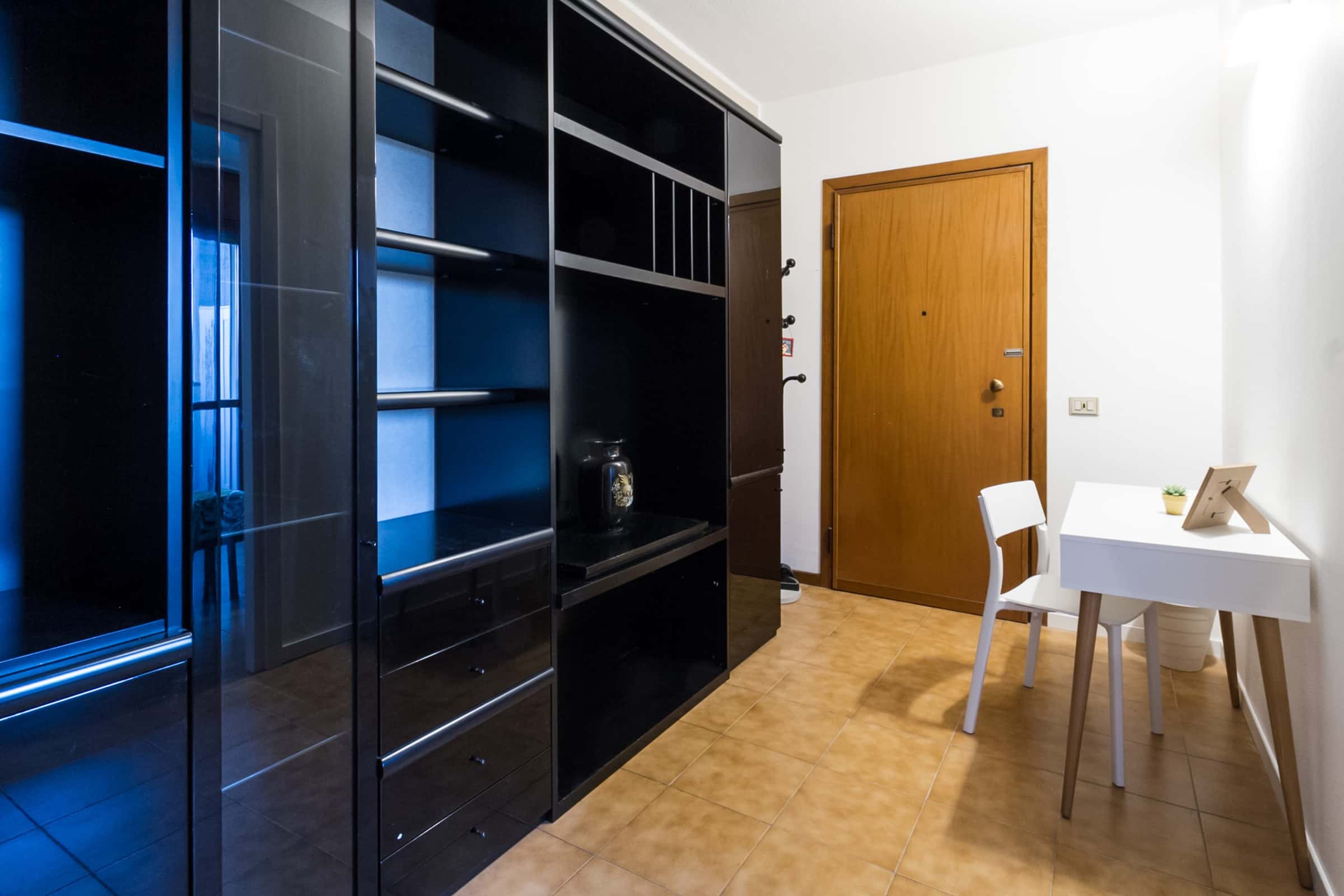 Single room Milan, 1 bed — photo 16