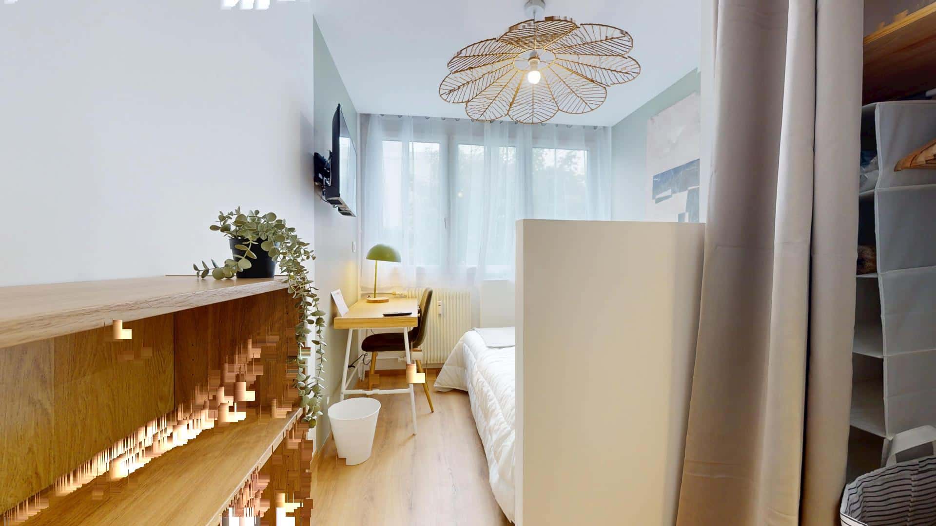 Chambre 3 - ROBESPIERRE D