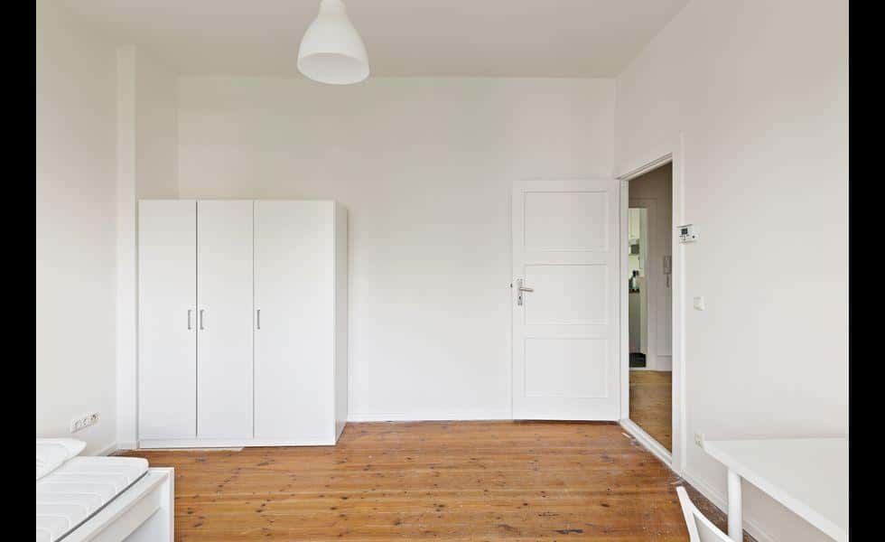 Zimmer in der Braunlager Straße 7