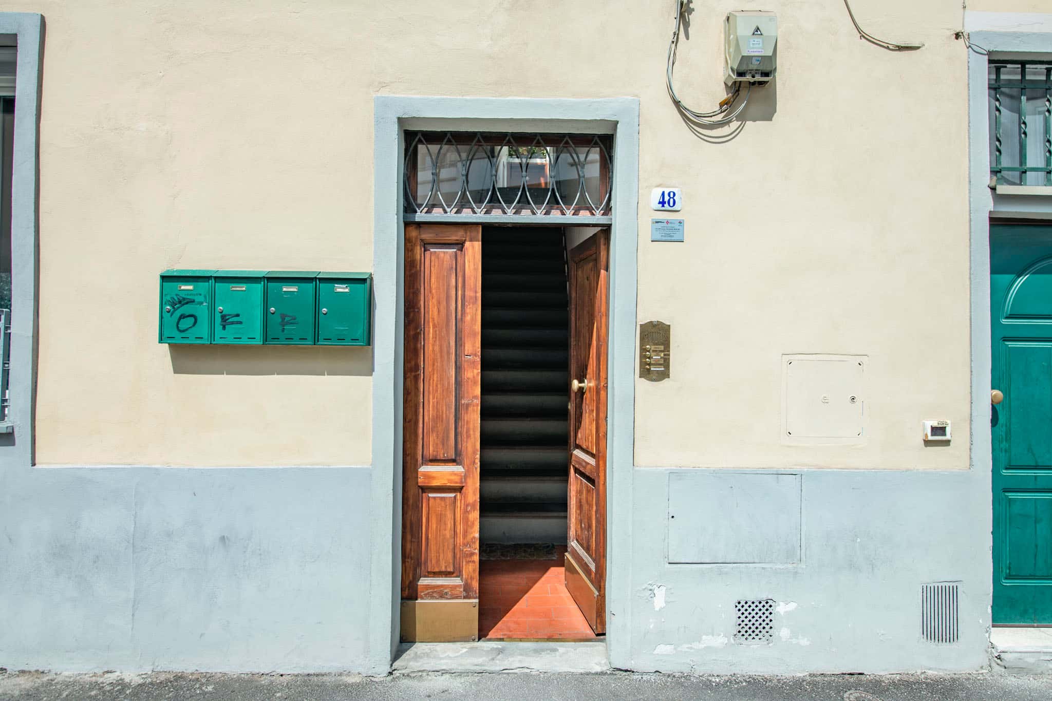 Apartment Florence, 1 bed — photo 5