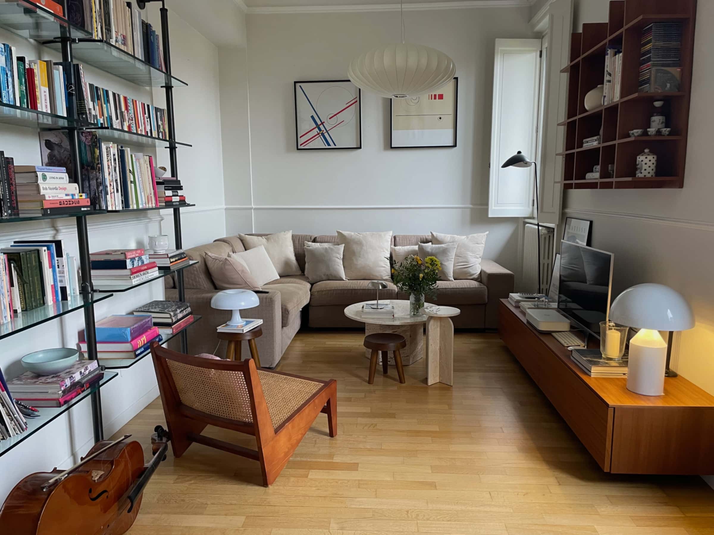 Via Bergamo 16, Milano