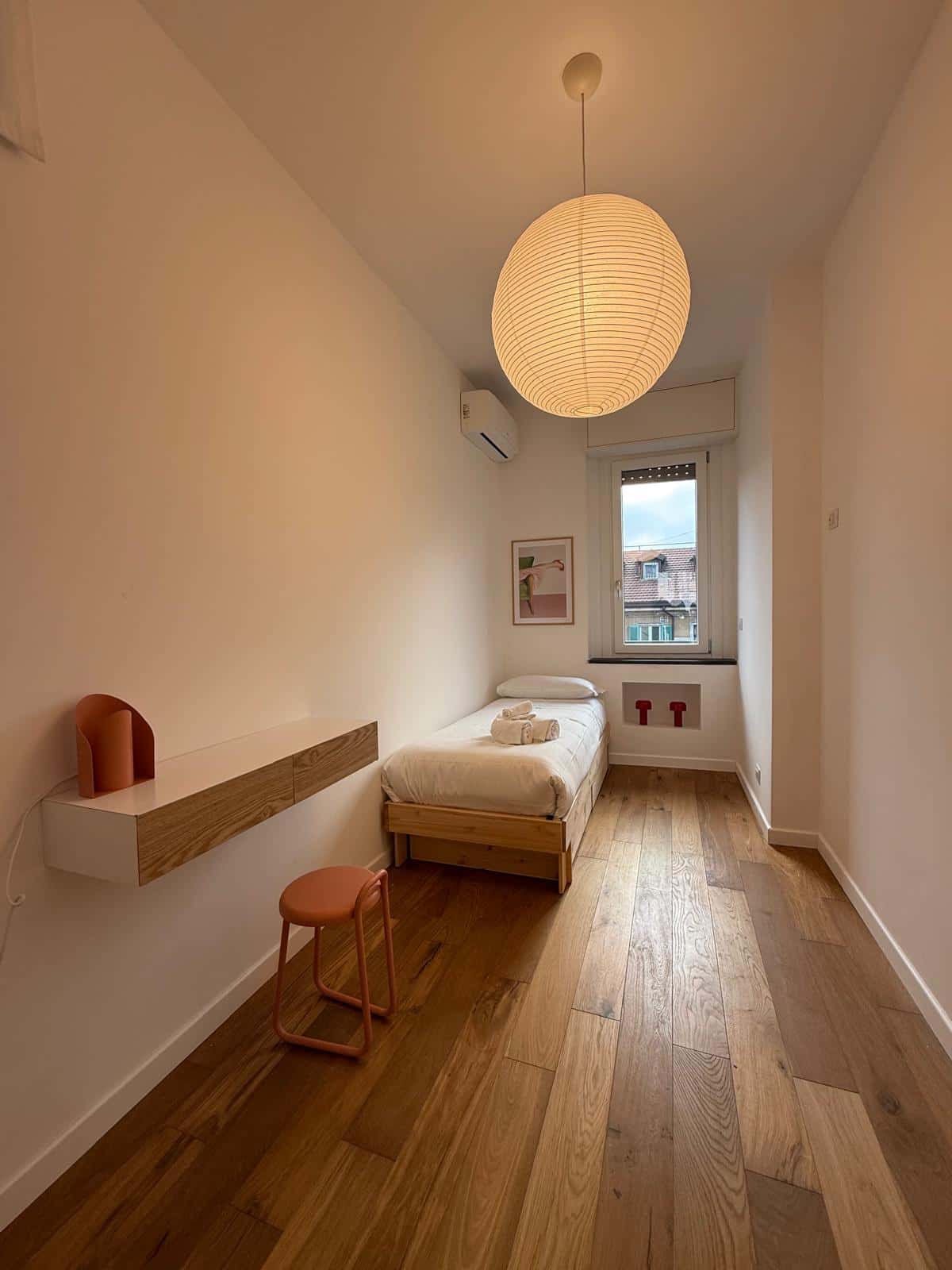 Apartment Milan, 2 beds — photo 16