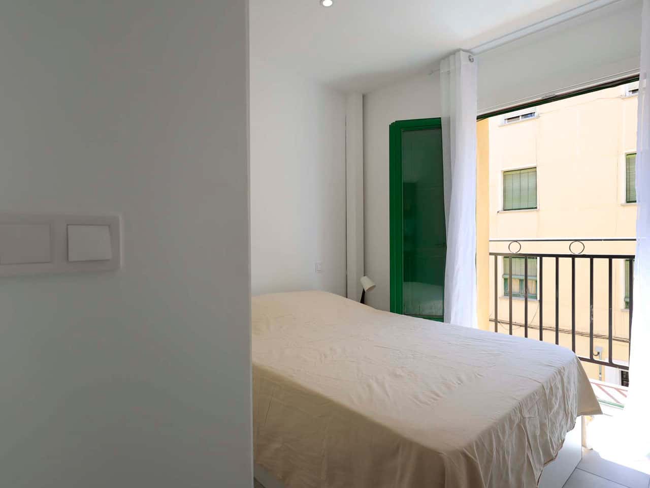 private room Calle Guadarrama