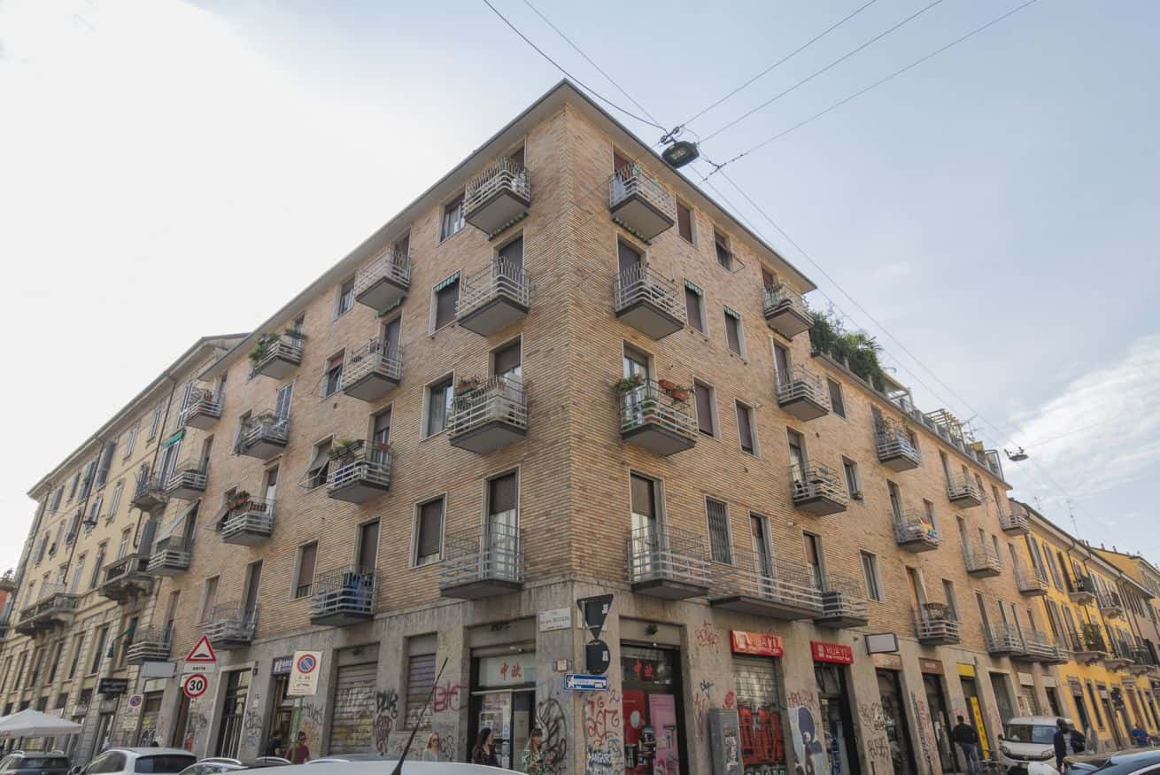 Apartment Milan, 2 beds — photo 15