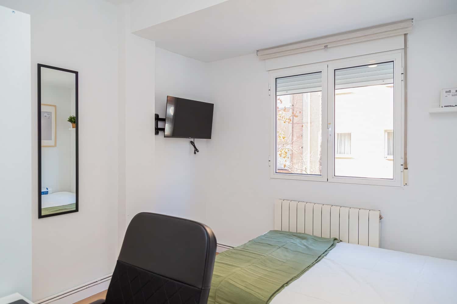 H3 - C/ Nuestra Señora del Salz 29, 1º A - (5H2B), AG, ZGZ