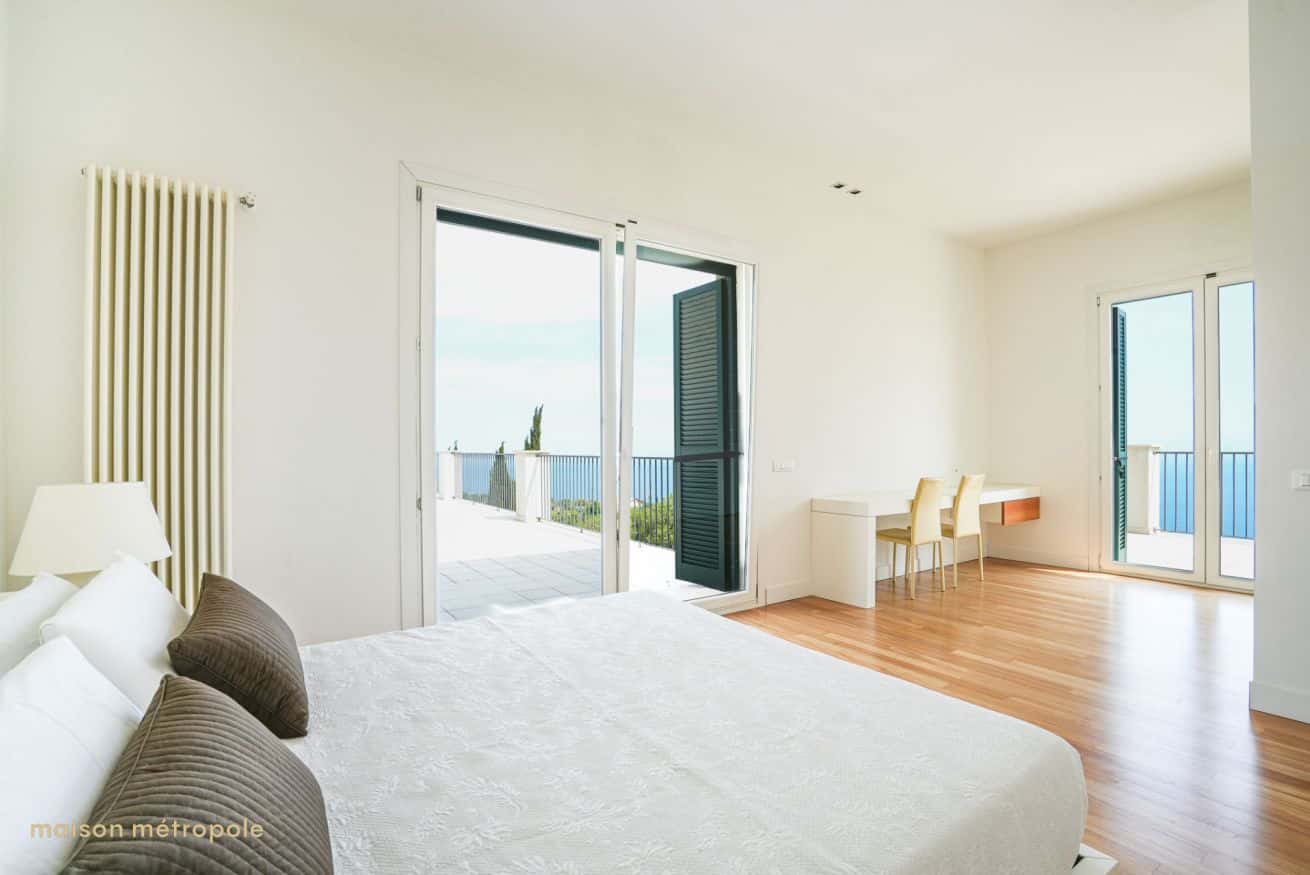 Apartment Cipressa, 7 beds — photo 33