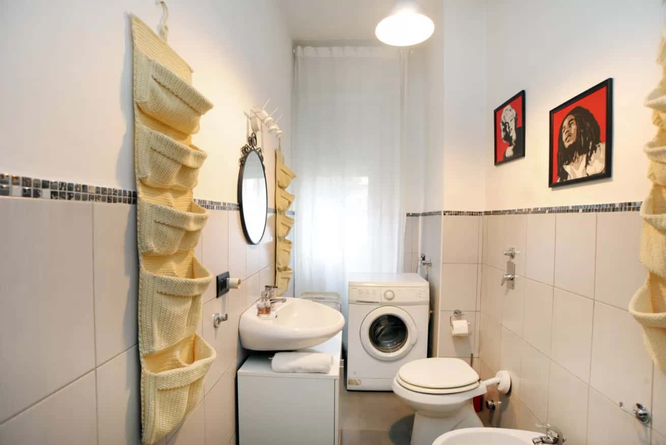 Apartment Milan — photo 11